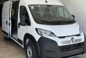 Utilitarios - Citroen JUMPER L3H2 HDI 140 VAN - 2025 Diesel 0Km - En Venta