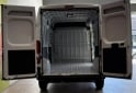 Utilitarios - Citroen JUMPER L3H2 HDI 140 VAN - 2025 Diesel 0Km - En Venta