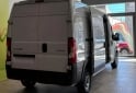 Utilitarios - Citroen JUMPER L3H2 HDI 140 VAN - 2025 Diesel 0Km - En Venta