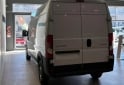 Utilitarios - Citroen JUMPER L3H2 HDI 140 VAN - 2025 Diesel 0Km - En Venta
