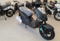 Motos - Kymco AGILITY 125 0KM 2025 Nafta 0Km - En Venta