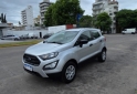 Autos - Ford Ecosport 2019 Nafta  - En Venta