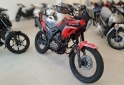 Motos - Gilera SMX 200 ADV 0KM 2025 Nafta 0Km - En Venta
