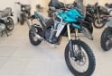 Motos - kove 800 RALLY 0KM 2026 Nafta 0Km - En Venta