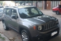 Camionetas - Chrysler Jeep renegade 2018 Nafta 70000Km - En Venta