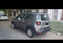 Camionetas - Chrysler Jeep renegade 2018 Nafta 70000Km - En Venta