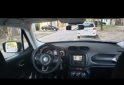 Camionetas - Chrysler Jeep renegade 2018 Nafta 70000Km - En Venta