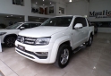 Camionetas - Volkswagen Amarok highline 4x2 2021 Diesel 96000Km - En Venta