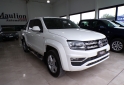 Camionetas - Volkswagen Amarok highline 4x2 2021 Diesel 96000Km - En Venta