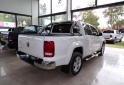 Camionetas - Volkswagen Amarok highline 4x2 2021 Diesel 96000Km - En Venta