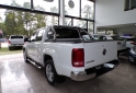 Camionetas - Volkswagen Amarok highline 4x2 2021 Diesel 96000Km - En Venta