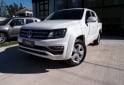 Camionetas - Volkswagen Amarok highline 4x2 2021 Diesel 96000Km - En Venta