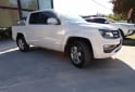 Camionetas - Volkswagen Amarok highline 4x2 2021 Diesel 96000Km - En Venta