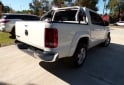 Camionetas - Volkswagen Amarok highline 4x2 2021 Diesel 96000Km - En Venta
