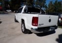 Camionetas - Volkswagen Amarok highline 4x2 2021 Diesel 96000Km - En Venta