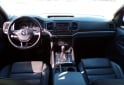 Camionetas - Volkswagen Amarok highline 4x2 2021 Diesel 96000Km - En Venta