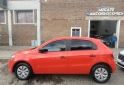 Autos - Volkswagen Gol trend 2016 Nafta - En Venta