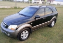 Camionetas - Kia Sorento 2.5 CRDI 170 CV 2009 Diesel 181000Km - En Venta