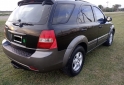Camionetas - Kia Sorento 2.5 CRDI 170 CV 2009 Diesel 181000Km - En Venta