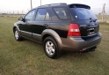 Camionetas - Kia Sorento 2.5 CRDI 170 CV 2009 Diesel 181000Km - En Venta
