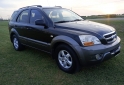 Camionetas - Kia Sorento 2.5 CRDI 170 CV 2009 Diesel 181000Km - En Venta