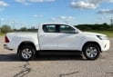 Camionetas - Toyota Hilux 2017 Diesel 200000Km - En Venta