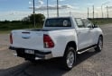 Camionetas - Toyota Hilux 2017 Diesel 200000Km - En Venta