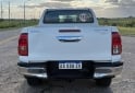 Camionetas - Toyota Hilux 2017 Diesel 200000Km - En Venta