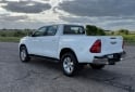 Camionetas - Toyota Hilux 2017 Diesel 200000Km - En Venta