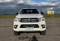 Camionetas - Toyota Hilux 2017 Diesel 200000Km - En Venta