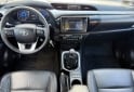 Camionetas - Toyota Hilux 2017 Diesel 200000Km - En Venta