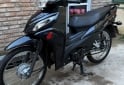 Motos - Honda Wave 2021 Nafta 7000Km - En Venta