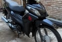 Motos - Honda Wave 2021 Nafta 7000Km - En Venta