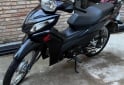 Motos - Honda Wave 2021 Nafta 7000Km - En Venta