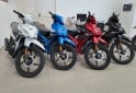 Motos - TVS NEO NX 110 C/CBS 0KM 2026 Nafta 0Km - En Venta