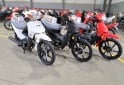 Motos - Otra marca IKA SLALOM FULL 110 0KM 2025 Nafta 0Km - En Venta