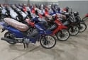 Motos - Gilera SMASH FULL R 110 0KM 2025 Nafta 0Km - En Venta