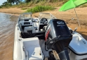 Embarcaciones - Electra 475 - Mercury 50 HP 2T - En Venta