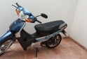 Motos - Motomel BLITZ B110 2021 Nafta 35000Km - En Venta