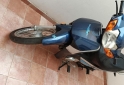 Motos - Motomel BLITZ B110 2021 Nafta 35000Km - En Venta
