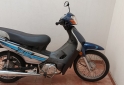 Motos - Motomel BLITZ B110 2021 Nafta 35000Km - En Venta