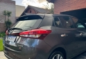 Autos - Toyota Yaris 2021 Nafta 53000Km - En Venta