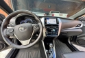 Autos - Toyota Yaris 2021 Nafta 53000Km - En Venta