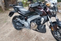 Motos - Bajaj Dominar 400 1.0 2018 Nafta 38000Km - En Venta