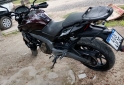 Motos - Bajaj Dominar 400 1.0 2018 Nafta 38000Km - En Venta