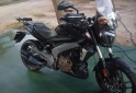 Motos - Bajaj Dominar 400 1.0 2018 Nafta 38000Km - En Venta