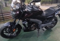 Motos - Bajaj Dominar 400 1.0 2018 Nafta 38000Km - En Venta