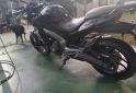 Motos - Bajaj Dominar 400 1.0 2018 Nafta 38000Km - En Venta
