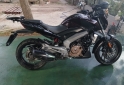 Motos - Bajaj Dominar 400 1.0 2018 Nafta 39000Km - En Venta