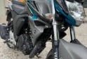 Motos - Yamaha FZ 150 FI 2022 Nafta 12000Km - En Venta